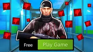 Half-Life 2: Get a Life - The Worst Mod You SHOULD Play