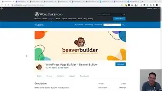 Need a Reliable Page Builder for Free? Beaver Builder Lite got an Upgrade!