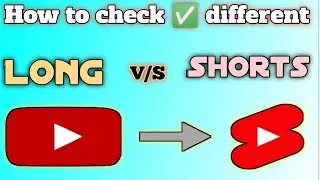 Youtube Shorts Vs Long Video Earning 🤑 Kitne views par kitna paisa #shorts​ #earning​ #nectarpoint​