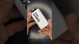 Waka Sopro Pe10000 