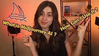 What is Midjourney AI and How Can I Use It?