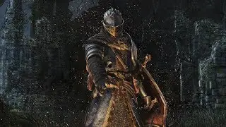 Прохождение DARK SOULS: REMASTERED  # 6