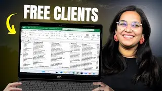 Generate FREE Leads/Clients For Your Business 😲| Proven Methods