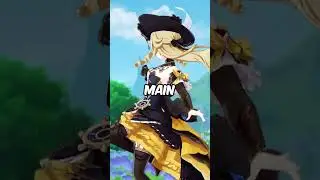 Navia Guide in 30 Seconds! | Genshin Impact 4.3 