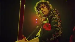 Led Zeppelin "Heartbreaker" live complete video