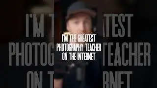 Use ChatGPT to Teach You Photography?!