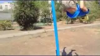 ОБРЯД САТАНЫ 19 +