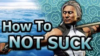 Honest Guide to Fujin | Mortal Kombat 11