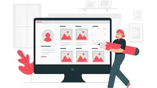 Build an Amazing Portfolio Website in an Hour