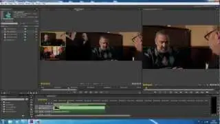 Tutorial Adobe Premiere Pro CS6 - Multicamara - Edición de videos