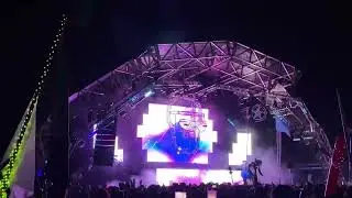LIQUID STRANGER OPENING FREAKY DEAKY 2022