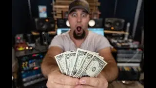 #4 How To Make A Living In Music Part I (and how to spend all the money you're gonna make)