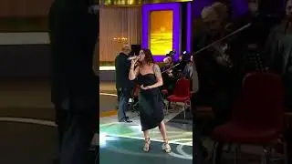 İbrahim Tatlıses & Melek Mosso - ARAMAM 