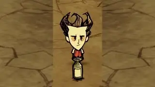 Cómo CONSEGUIR LECHE en DON'T STARVE... #shorts