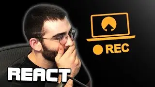 React: Twitch Streamers getting Jebaited #3