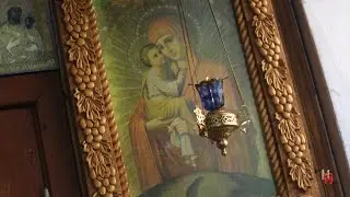 С молитвой и верой. Православные вступают в Великий Пост.