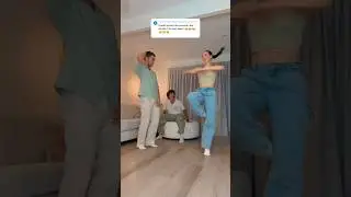 WAIT FOR IT! 😅😆 - #dance #trend #viral #couple #funny #fail #shorts