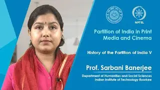 Lecture 05 - History of the Partition of India V