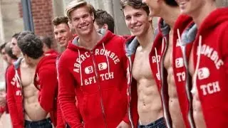 Abercrombie & Fitch Pilot Fired- Not Trendy Enough?