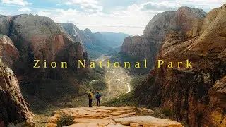 Angels Landing isn’t that hard…and other Zion activities | Zion National Park