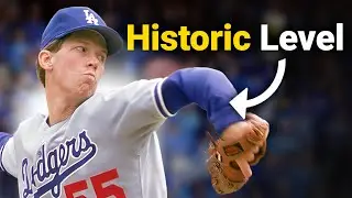 Orel Hershiser The Era of Supremacy