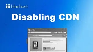 Optimizing Your Website: A Guide to Disabling CDN