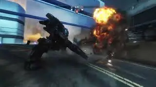 titanfall edit