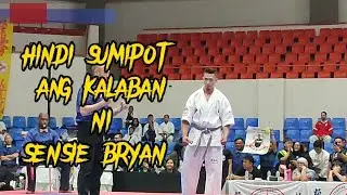 KYOKUSHIN KARATE World tournament