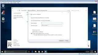 Connect VPN using SSTP on Windows (all versions)