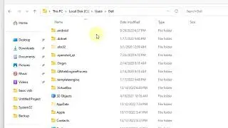 How to Change OneDrive Folder in Windows 11