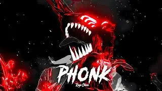 Phonk Music 2022 ※ Aggressive Drift Phonk ※ speed up tiktok audios that make you feel attractive