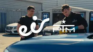 eir: The Creators - Philip Tobin Motors