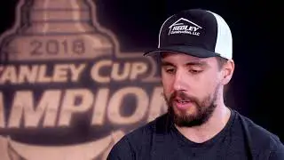 One-on-One | Matt Niskanen