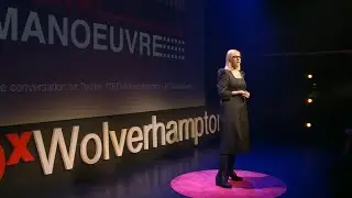 How nature sounds promote relaxation during times of crisis | Madison Miller | TEDxWolverhampton