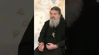 ПОЧЕМУ СТОЛЬКО ЗЛА? о. Андрей Лемешонок