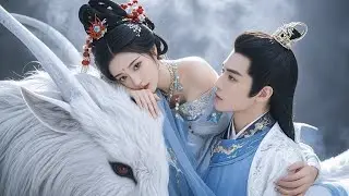 【FULL】They call me crazy, but only I know the shocking secret behind it all#drama #红颜无声闭口禅#yinxishan