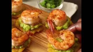 How to Make Tostones