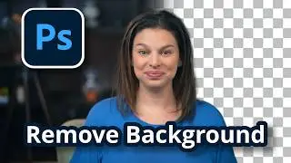 How to Remove Background in Photoshop (2025)