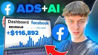 Free Facebook Ads Course For Beginners in 2024 (New Ai Strategies)