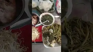 My lunch Time #food #shortvideo #cambodiafood