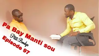 Pa Bay manti sou pitit Bondye Episode 97 Feyton Evanjelik 2024 (Rosela Pedi Alex