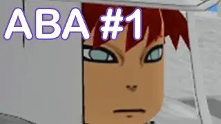 ABA Ranked #1