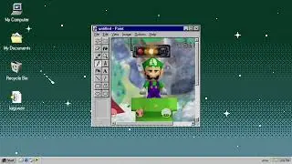 [Free] Ken Carson x Rage x Hyperpop type beat - luigi