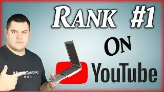 How To Rank #1 On YouTube | Fast & Easy (2019)