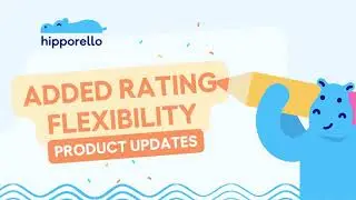 Service Desk Power-up - Added Rating Flexibility