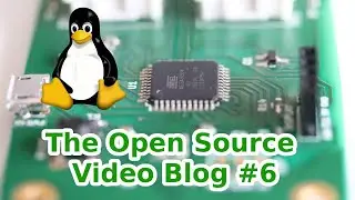 Open Source Video Blog #6: September/October 2020