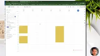 Google Agenda delen met anderne