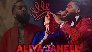 Double Up | Nipsey Hussle | Aliya Janell Choreography | Queens N Lettos