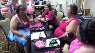 BBW Hippy Chick BBW FanFest 2013-07-28