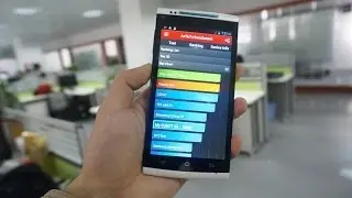 Cubot X6 first look, cheapest MTK6592 octa-core android phone! Tinydeal